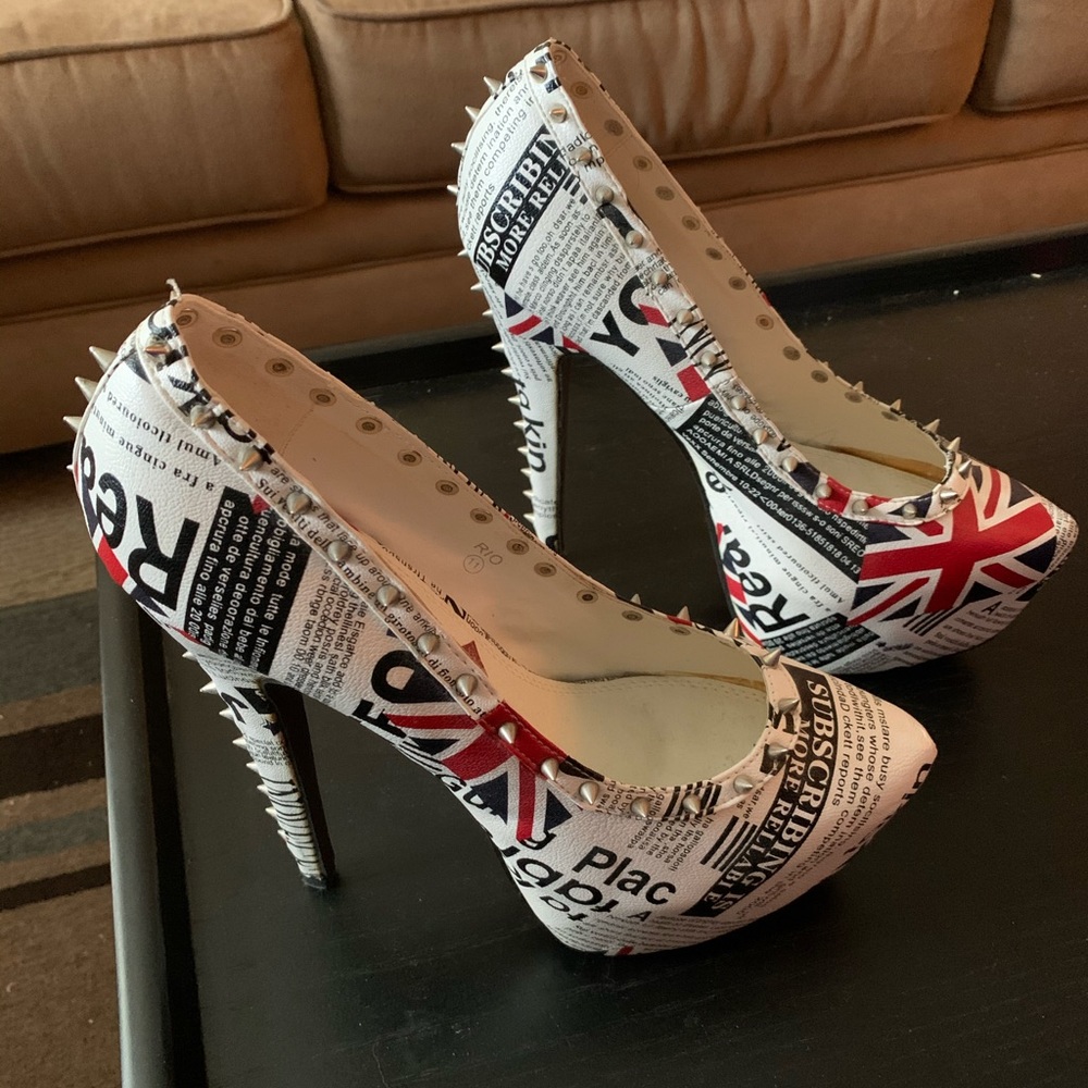 High Heels